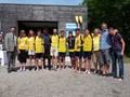 Bilder vom Bundesfinale des Schulruderbewerbs 2011 in Wallsee
