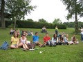 Der Fanclub des Europagymnasiums Baumgartenberg