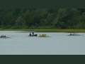 Herzschlag-Finale auf der Regattastrecke Alte Donau