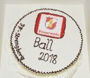 Feuerwehrball am 6.1.2018