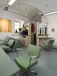 Friseursalon Karin Pallinger