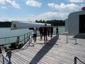 auf zur verdienten Mittagspause