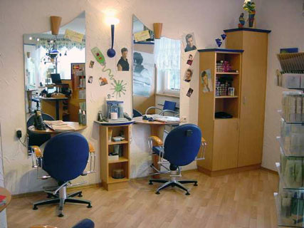 Salon Astrid