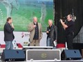 Bilder vom der Tag des Sports - 3. Platz beim Bewerb „Rudertalent des Jahres 2009“