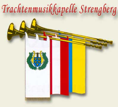 Musikkapelle Strengberg