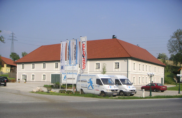 Firmensitz Gastro & Kühltechnik Alois Laussermayer GmbH