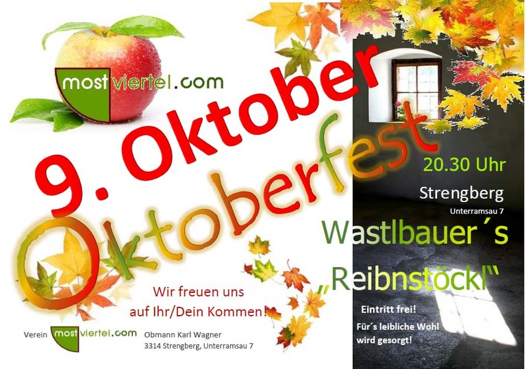 mosviertel.com Obktoberfest 2015