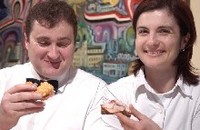 zu schussi - das catering